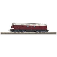 Piko H0 52952 H0 diesellocomotief BR 118 5-8 Sparlack van de DR