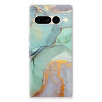 Hoesje maken voor Google Pixel 7 Pro Watercolor Mix