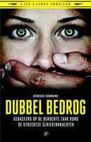 Dubbel bedrog - Gerhard Hormann - ebook