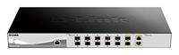 D-LINK compatible 10-Port Smart Managed 10G SFP+