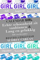 Echte schoonheid zit vanbinnen & Lang en gelukkig - Audrey Carlan - ebook