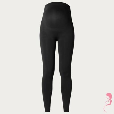Noppies Zwangerschapslegging Positielegging Naadloos Zwart