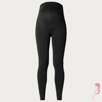 Noppies Zwangerschapslegging Positielegging Naadloos Zwart