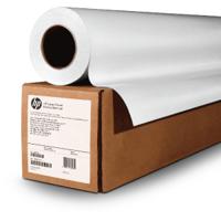 HP Coated Universal Q1404B Plotterpapier 61 cm x 45.7 m 1 stuk(s) - thumbnail