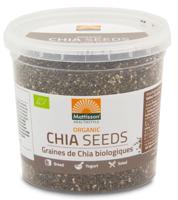 Mattisson HealthStyle Biologische Chiazaad