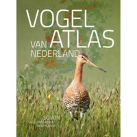 Vogelatlas van Nederland - SOVON Vogelonderzoek