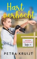 Hart verkocht - Petra Kruijt - ebook - thumbnail