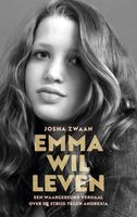 Emma wil leven - Josha Zwaan - ebook - thumbnail