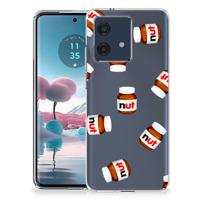 Motorola Edge 40 Neo Siliconen Case Nut Jar - thumbnail