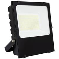 Schmelter LED Technology Diluvis 3.1 200 W 6000K S-FL3.1-200W6 LED-schijnwerper Energielabel: D (A - G) 200 W Koudwit