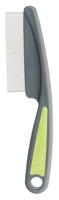 Trixie Kleintier Floh und Staubkamm 15 cm
