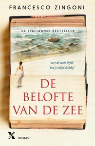 De belofte van de zee - Francesco Zingoni - ebook