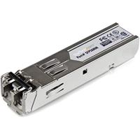 StarTech.com MSA conforme SFP transceiver module - 1000BASE-SX