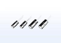 Panasonic EEUFC1C222 Elektrolytische condensator Radiaal bedraad 5 mm 2200 µF 16 V/DC 20 % (Ø x h) 12.5 mm x 25 mm 1 stuk(s)