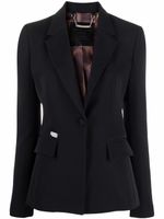 Philipp Plein blazer Iconic Cady - Noir - thumbnail