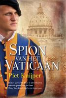 Spion van het Vaticaan - Piet Kuijper - ebook - thumbnail