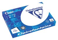 Kopieerpapier Clairefontaine Clairalfa A3 110gr wit 500vel - thumbnail