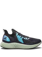 adidas baskets Alphaedge 4D - Noir - thumbnail