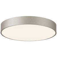 Deko Light Menkar 348204 Plafondopbouwarmatuur LED LED vast ingebouwd Energielabel: F (A - G) 65 W Zilver - thumbnail