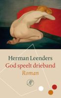 God speelt drieband - Herman Leenders - ebook - thumbnail