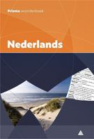 Woordenboek Prisma pocket Nederlands - thumbnail