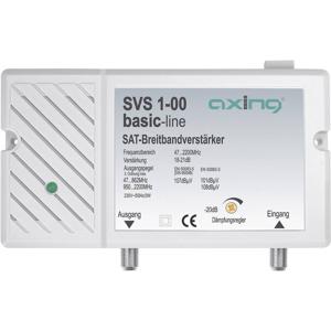 Axing SVS 1-00 Satellietsignaalversterker 25 dB