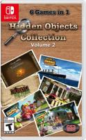 Hidden Objects Collection Volume 2 (Import)
