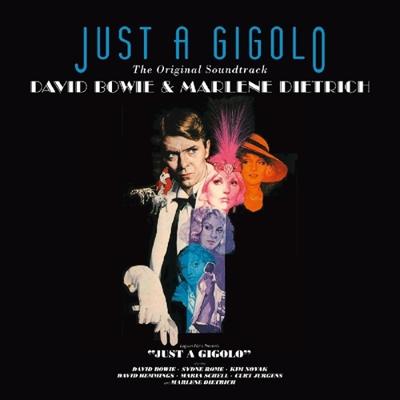 Just A Gigolo - LP (8719262010994)