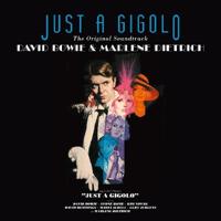 Just A Gigolo - LP (8719262010994)