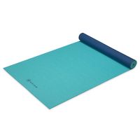 Yogamat - Gaiam Open Sea - Blauw - thumbnail