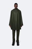 Rains Heren Cape - Green