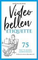 Videobellen etiquette - Marlous de Haan - Paperback (9789083046181)