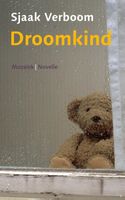 Droomkind - Sjaak Verboom - ebook - thumbnail