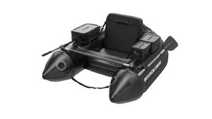 Savage Gear High Rider V2 Bellyboat 170