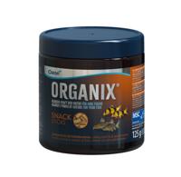 Oase ORGANIX Snack Sticks 250ml - Duurzame Visvoeding zonder Lokstoffen