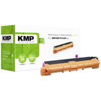 KMP Toner vervangt Brother TN243M Compatibel Magenta 1000 bladzijden B-T111 1268,0006 - thumbnail