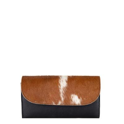 Cowboysbag Western Purse Willmar multi Dames portemonnee