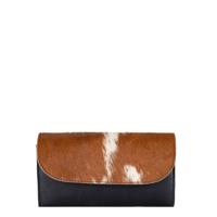 Cowboysbag Western Purse Willmar multi Dames portemonnee