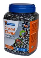 Crystal Clear Filtermedia - 2000 ml