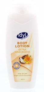 Idyl Bodylotion extra verzorgend (300 ml)