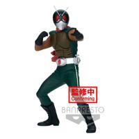 Kamen Rider Hero's Brave PVC Statue Skyrider Ver. A 16 cm