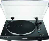 Audio-Technica LP3XBTBK Automatische Draadloze Platenspeler Zwart