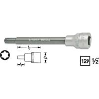 Hazet HAZET 992SLG-T55 Dopsleutel-bitinzet 1/2 (12.5 mm)