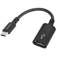 AudioQuest DragonTail USB-C - thumbnail