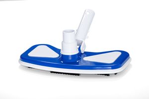 Bestway | Bodemzuiger Flowclear Vacuum 27,9 cm x 15,2 cm