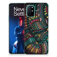 OnePlus 8T TPU bumper Aztec