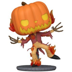 Pop! Disney: The Nightmare Before Christmas 30th Anniversary - Pumpkin King