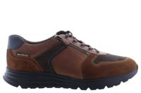 Mephisto Brayan 3658 brown Cognac 