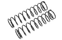 Shock Spring - Hard - Buggy Rear- Truggy/MT (2pcs)