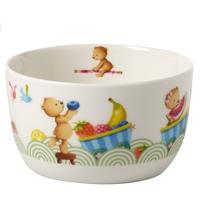 VILLEROY & BOCH - Hungry as a Bear - Mueslibol 0,45l